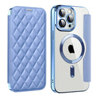 For iPhone 12 Pro Max / Blue