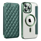 For iPhone 12 Pro Max / Green