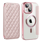 For iPhone 14 Plus / Pink