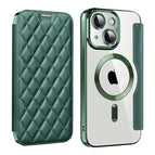 For iPhone 14 Plus / Green