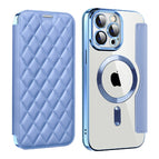 For iPhone 14 Pro / Blue