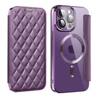 For iPhone 14 Pro Max / Purple