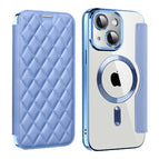 For iPhone 15 Plus / Blue