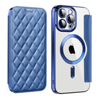 For iPhone 15 Pro Max / Dark Blue