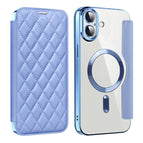 For iPhone 16 / Blue