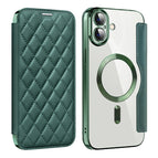 For iPhone 16 / Green