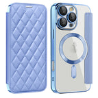 For iPhone 16 Pro / Blue
