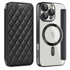 For iPhone 16 Pro Max / Black