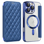 For iPhone 16 Pro Max / Dark Blue