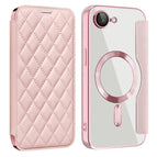 For iPhone 17e / 16e / Pink