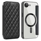 For iPhone 17e / 16e / Black