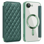 For iPhone 17e / 16e / Green