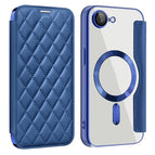 For iPhone 17e / 16e / Dark Blue