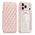 For iPhone 17 Pro Max / Pink