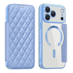 For iPhone 17 Pro Max / Blue