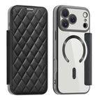 For iPhone 17 Pro Max / Black
