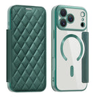 For iPhone 17 Pro Max / Green