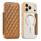 For iPhone 17 Pro Max / Brown