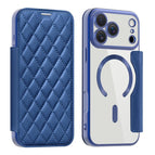 For iPhone 17 Pro Max / Dark Blue
