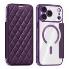 For iPhone 18 Pro Max / Purple