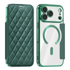 For iPhone 18 Pro Max / Green