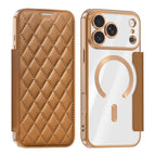 For iPhone 18 Pro Max / Brown