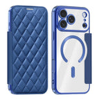 For iPhone 18 Pro Max / Dark Blue
