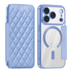 For iPhone 18 Pro / Blue