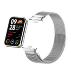 For Xiaomi Band 10 Pro / Redmi Watch 6 / 5 / Silver