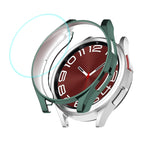 For Samsung Galaxy Watch6 Classic 47mm / Dark Green