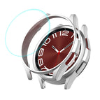 For Samsung Galaxy Watch6 Classic 47mm / Silver