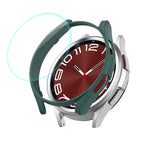 For Samsung Galaxy Watch6 Classic 47mm / Dark Green