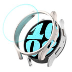 For Samsung Galaxy Watch6 44mm / Starlight Color