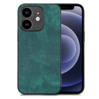 For iPhone 12 mini / Green