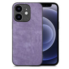 For iPhone 12 mini / Purple