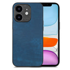 For iPhone 11 / Blue