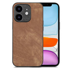 For iPhone 11 / Brown
