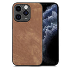 For iPhone 11 Pro Max / Brown