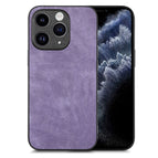 For iPhone 11 Pro Max / Purple