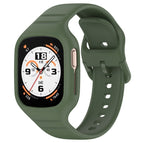 For Honor Watch 4 / Dark Green