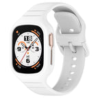 For Honor Watch 4 / White