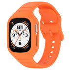 For Honor Watch 4 / Orange