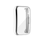 For Huawei Watch Fit / Sliver