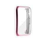 For Huawei Watch Fit New / Pink