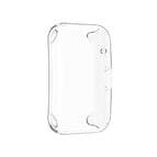 For Huawei Watch Fit New / Transparent