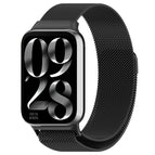 For Xiaomi Band 10 Pro / 9 Pro / Redmi Watch 6 / Black