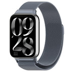 For Xiaomi Band 10 Pro / 9 Pro / Redmi Watch 6 / Gray