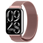 For Xiaomi Band 10 Pro / 9 Pro / Redmi Watch 6 / Pink