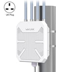 UK Plug