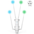 AU Plug